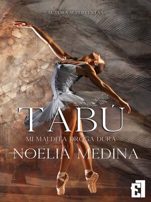 cover image of Tabú